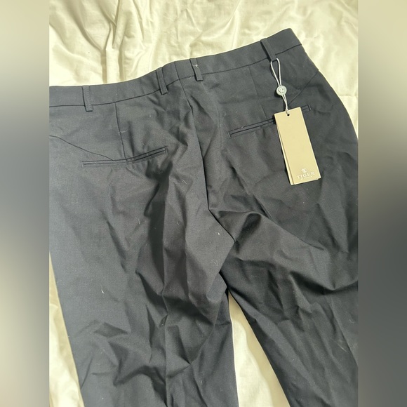 Tiger of Sweden Macie pants - Picture 5 of 8